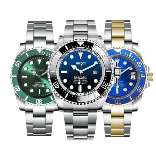 SUBMARINER