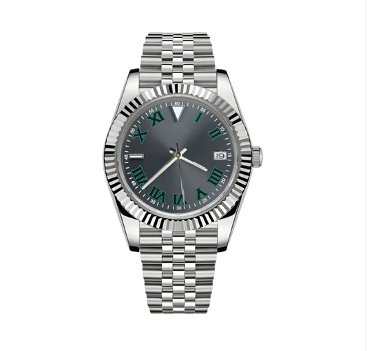 DATEJUST MOD ( WIMBLEDON)